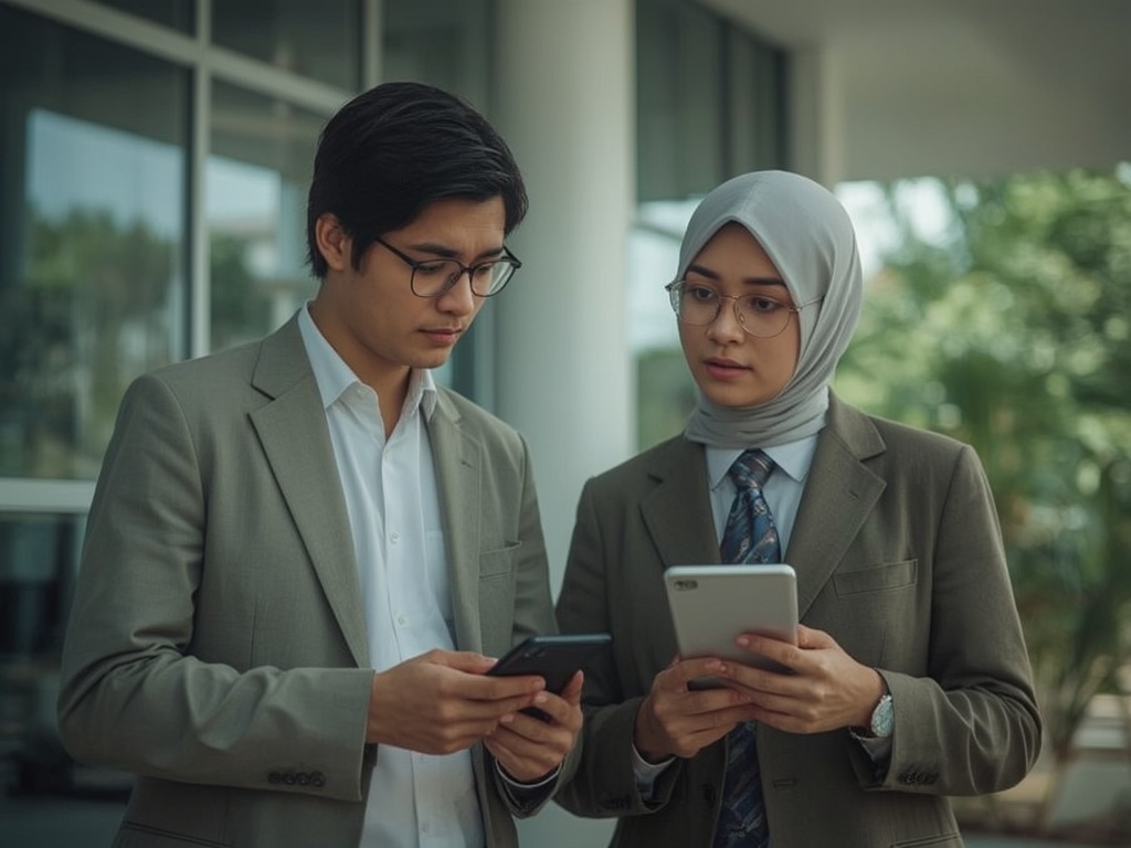 Langkah Verifikasi Berlapis untuk Keluarga: Dari Klinik hingga Kontrak dan Panel Surya