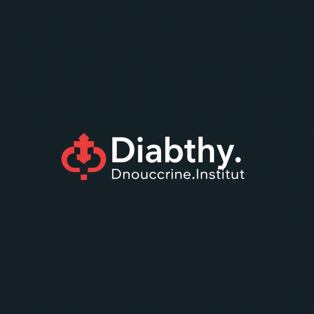 Diabthyendocrine